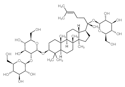 越南参皂苷R3